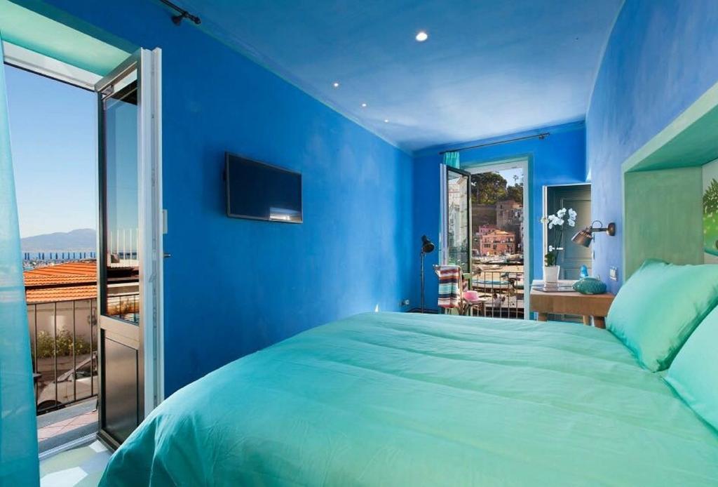 Estate4Home - La Grotta Azzurra Sorrento Exterior photo