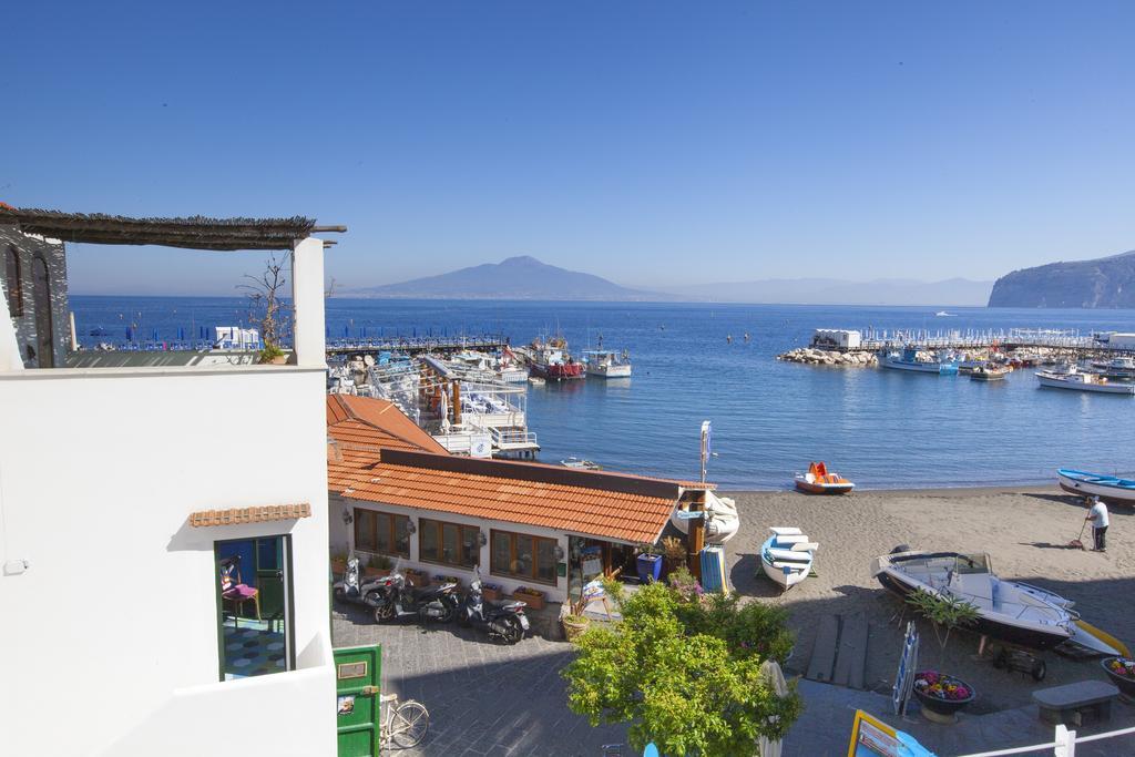 Estate4Home - La Grotta Azzurra Sorrento Exterior photo